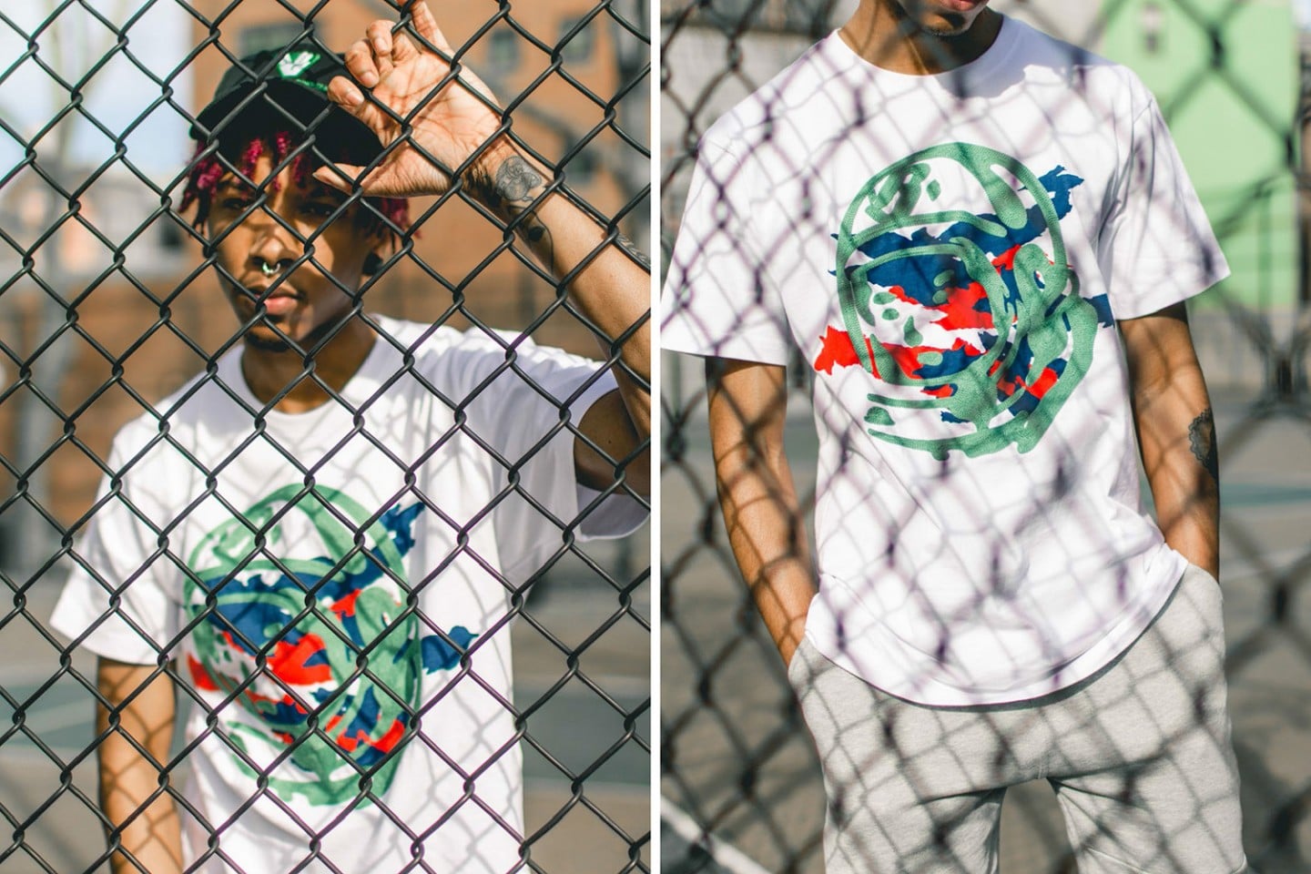 Lookbook Billionaire Boys Club 2 dostawa (Wiosna 2017)-2