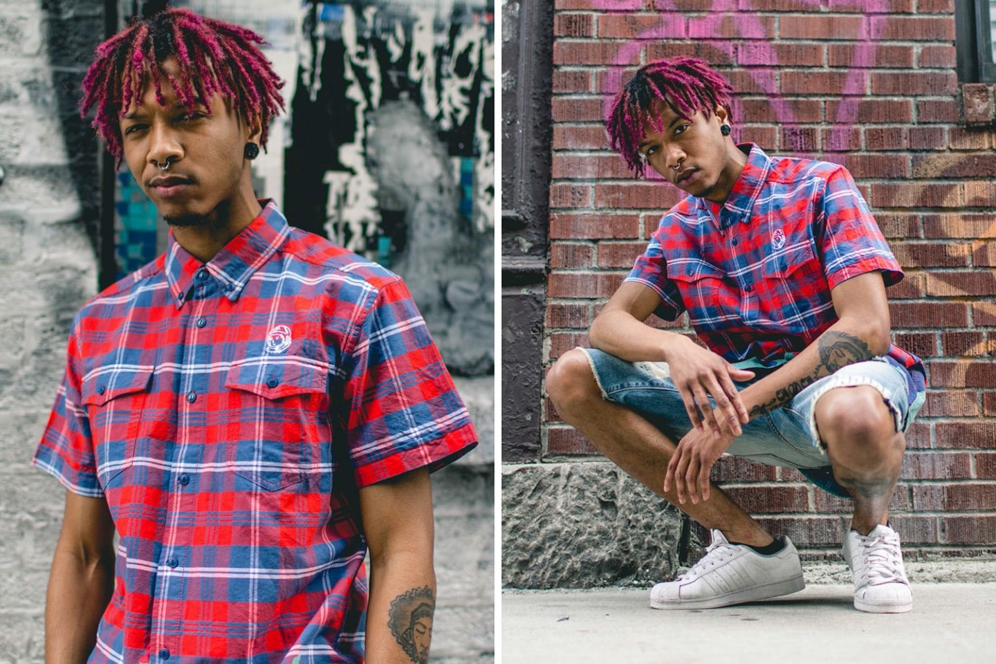 Lookbook Billionaire Boys Club 2 dostawa (Wiosna 2017)-4