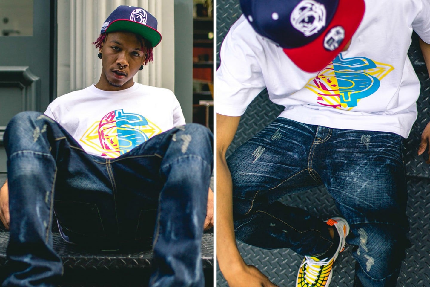 Lookbook Billionaire Boys Club 2 dostawa (Wiosna 2017)-6