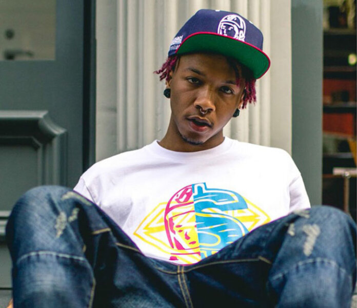 Lookbook Billionaire Boys Club 2 dostawa (Wiosna 2017) Lookbook Billionaire Boys Club 2 dostawa (Wiosna 2017)