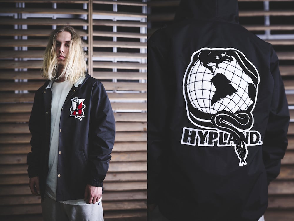 Lookbook Hypeland wstep do kolekcji (Wiosna 2017)-2
