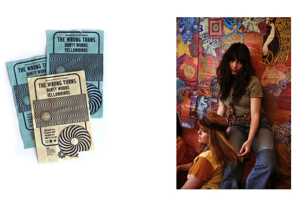 Lookbook Levis Vintage Clothing (Wiosna Lato 2017)-13