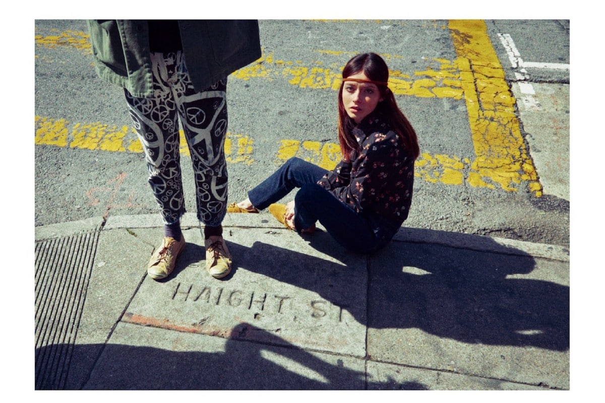 Lookbook Levis Vintage Clothing (Wiosna Lato 2017)-15