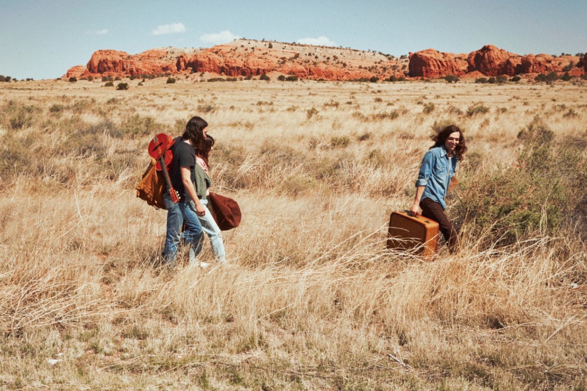 Lookbook Levis Vintage Clothing (Wiosna Lato 2017)-2