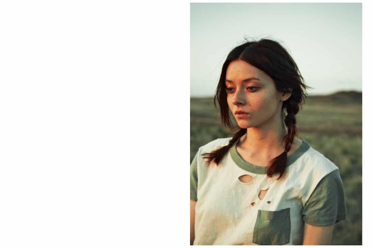 Lookbook Levis Vintage Clothing (Wiosna Lato 2017)-4