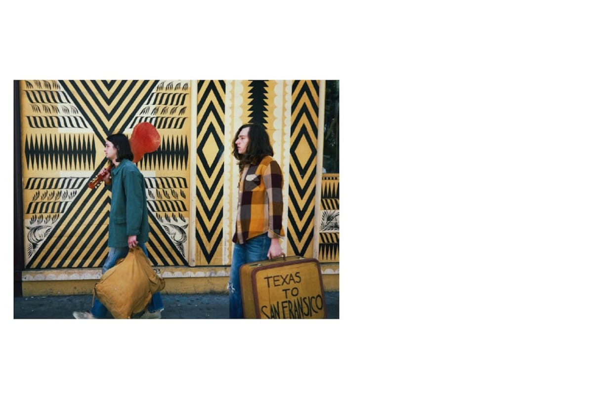 Lookbook Levis Vintage Clothing (Wiosna Lato 2017)-6