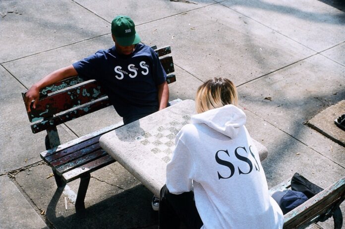 Lookbook Only NY Stanton Street Sports (Wiosna 2017) Lookbook Only NY Stanton Street Sports (Wiosna 2017)