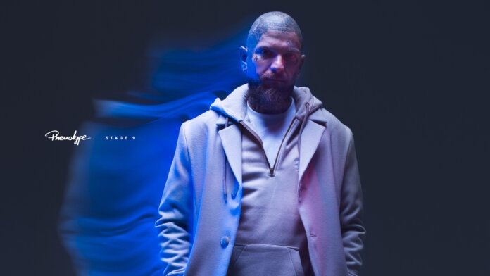 Lookbook Phenotype (Wiosna 2017) Lookbook Phenotype (Wiosna 2017)