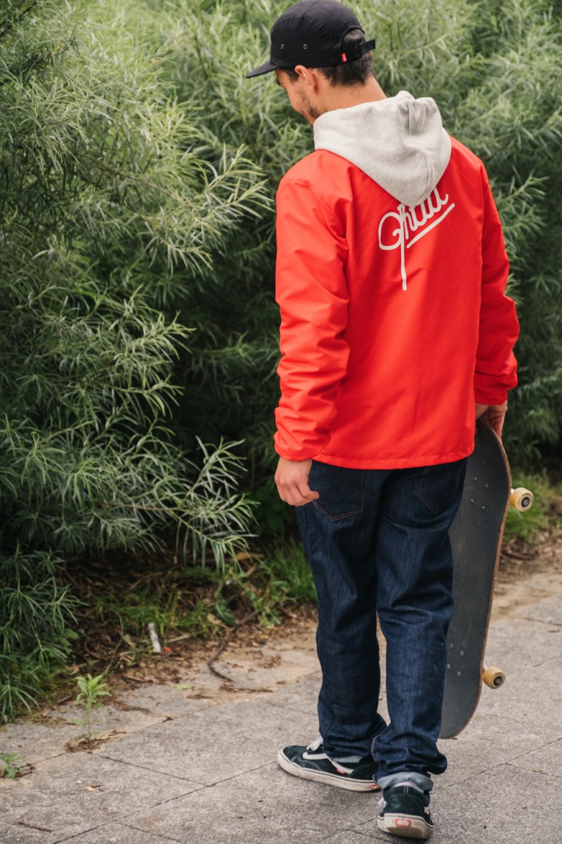 Lookbook Qhuit (Wiosna Lato 2017)-14
