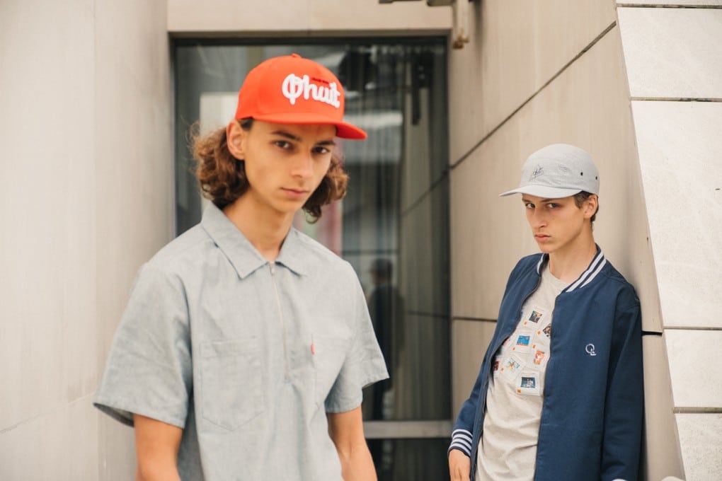 Lookbook Qhuit (Wiosna Lato 2017)-2