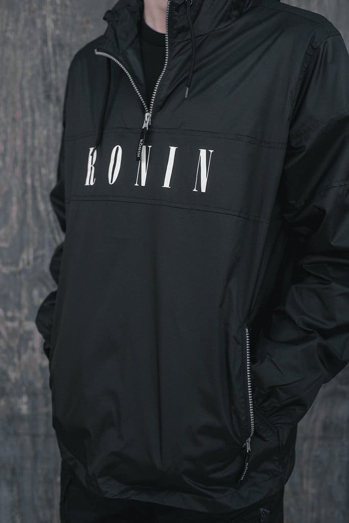 Lookbook Ronin (Wiosna 2017)-0