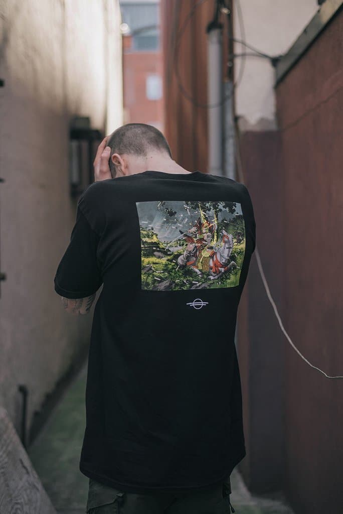 Lookbook Ronin (Wiosna 2017)-10