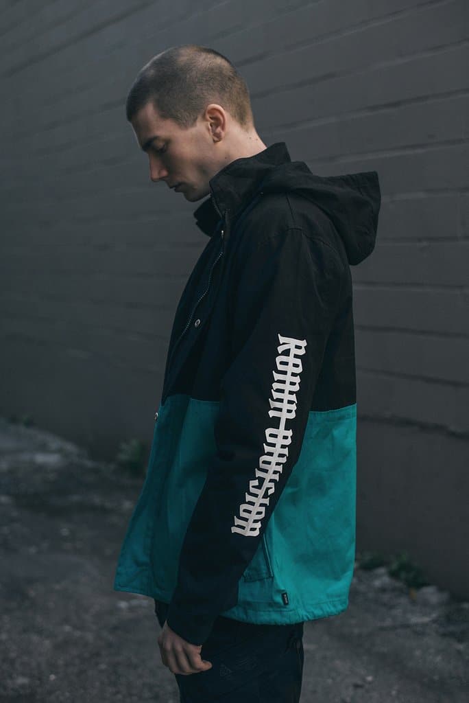 Lookbook Ronin (Wiosna 2017)-2