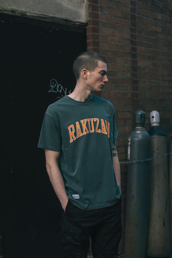 Lookbook Ronin (Wiosna 2017)-4
