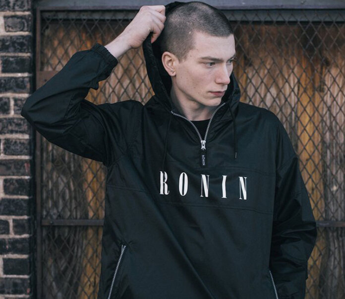 Lookbook Ronin (Wiosna 2017)