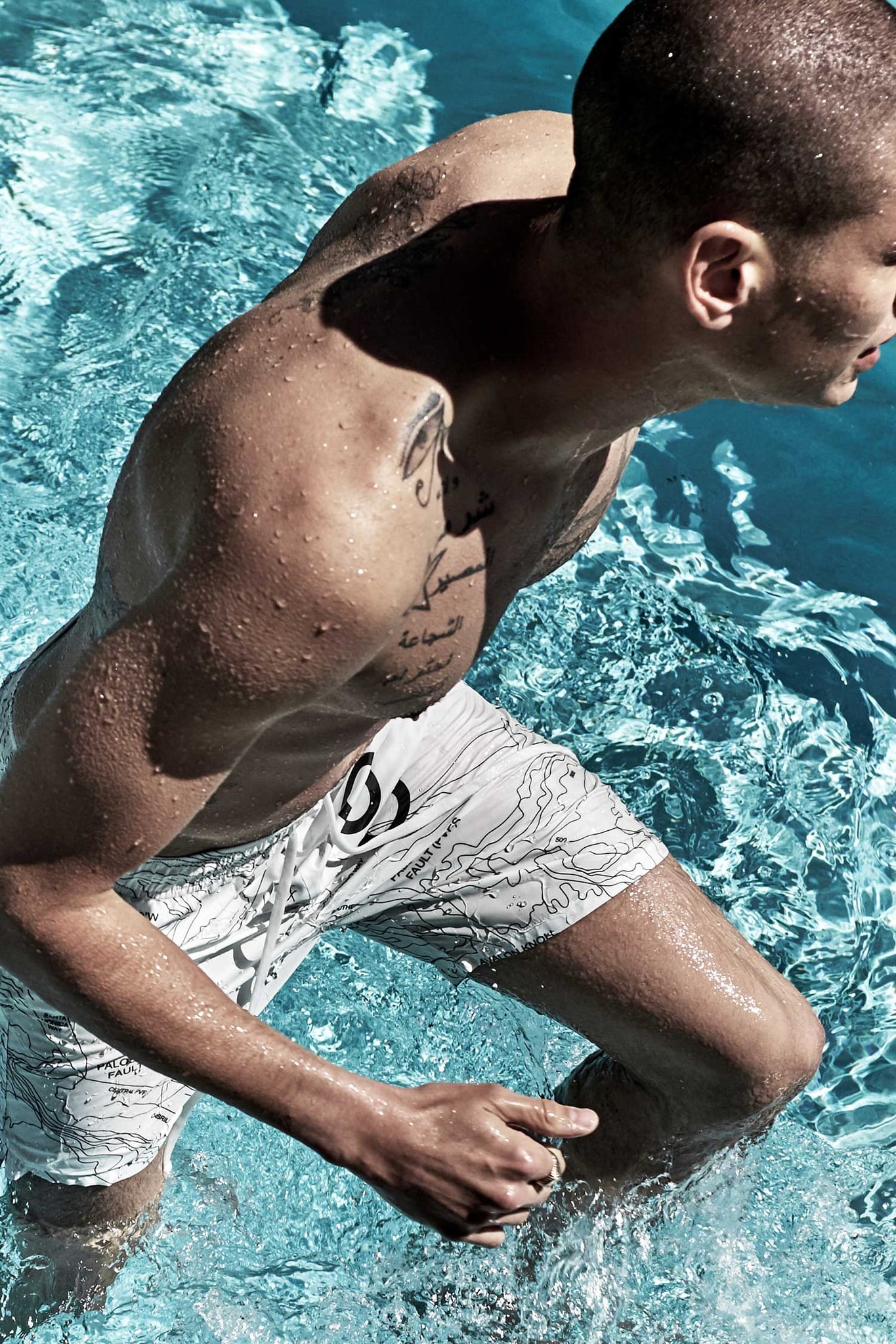 Lookbook Stampd (Wiosna Lato 2017)-12