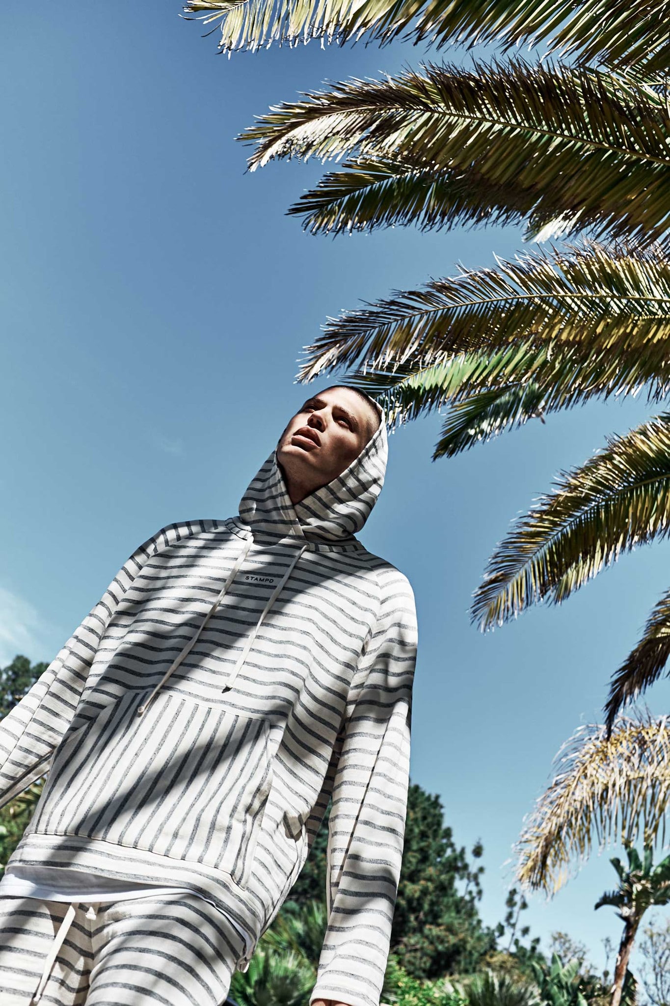 Lookbook Stampd (Wiosna Lato 2017)-14