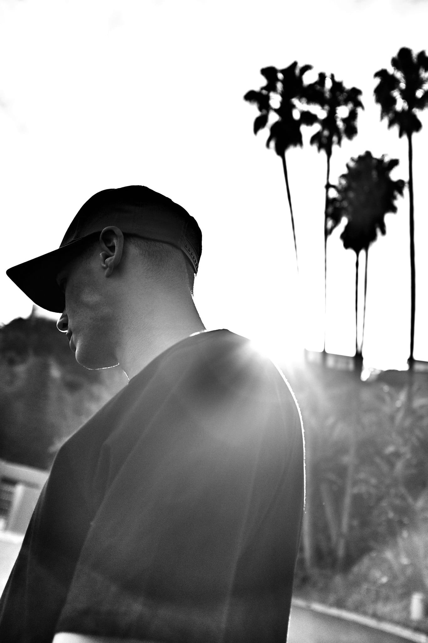 Lookbook Stampd (Wiosna Lato 2017)-16