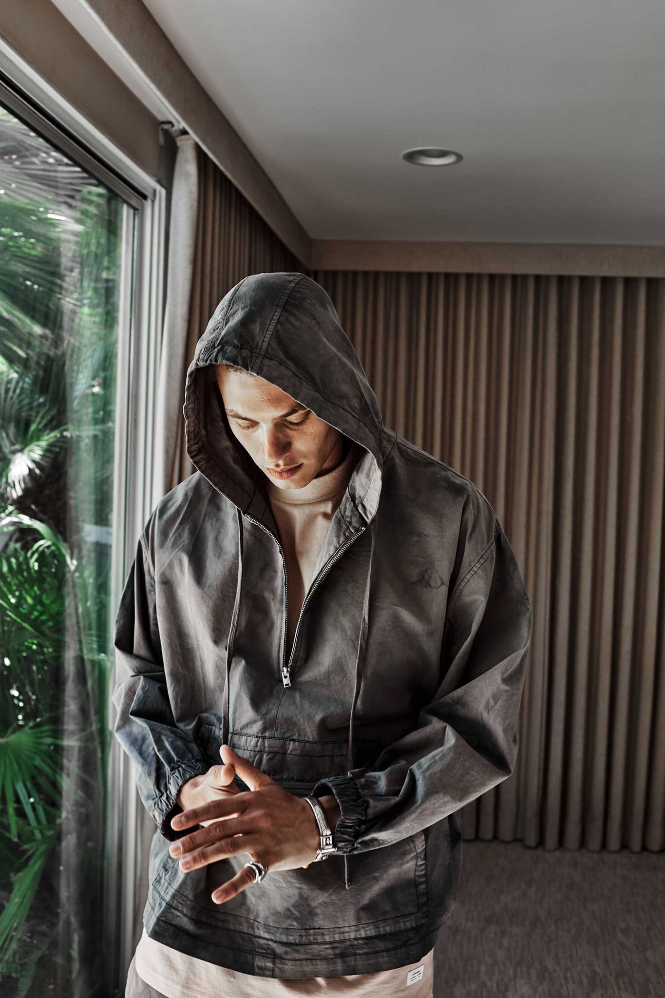 Lookbook Stampd (Wiosna Lato 2017)-5