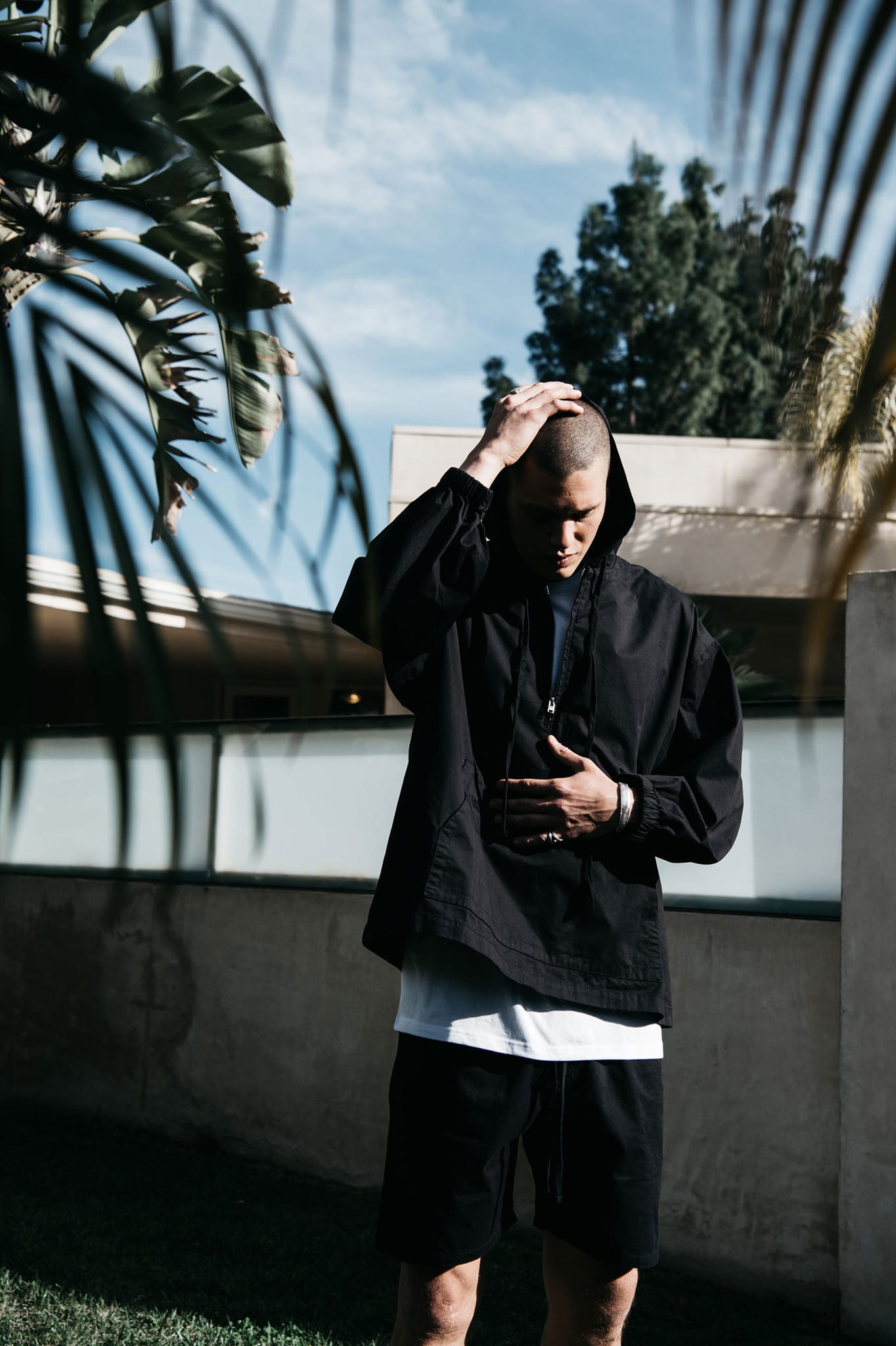 Lookbook Stampd (Wiosna Lato 2017)-7