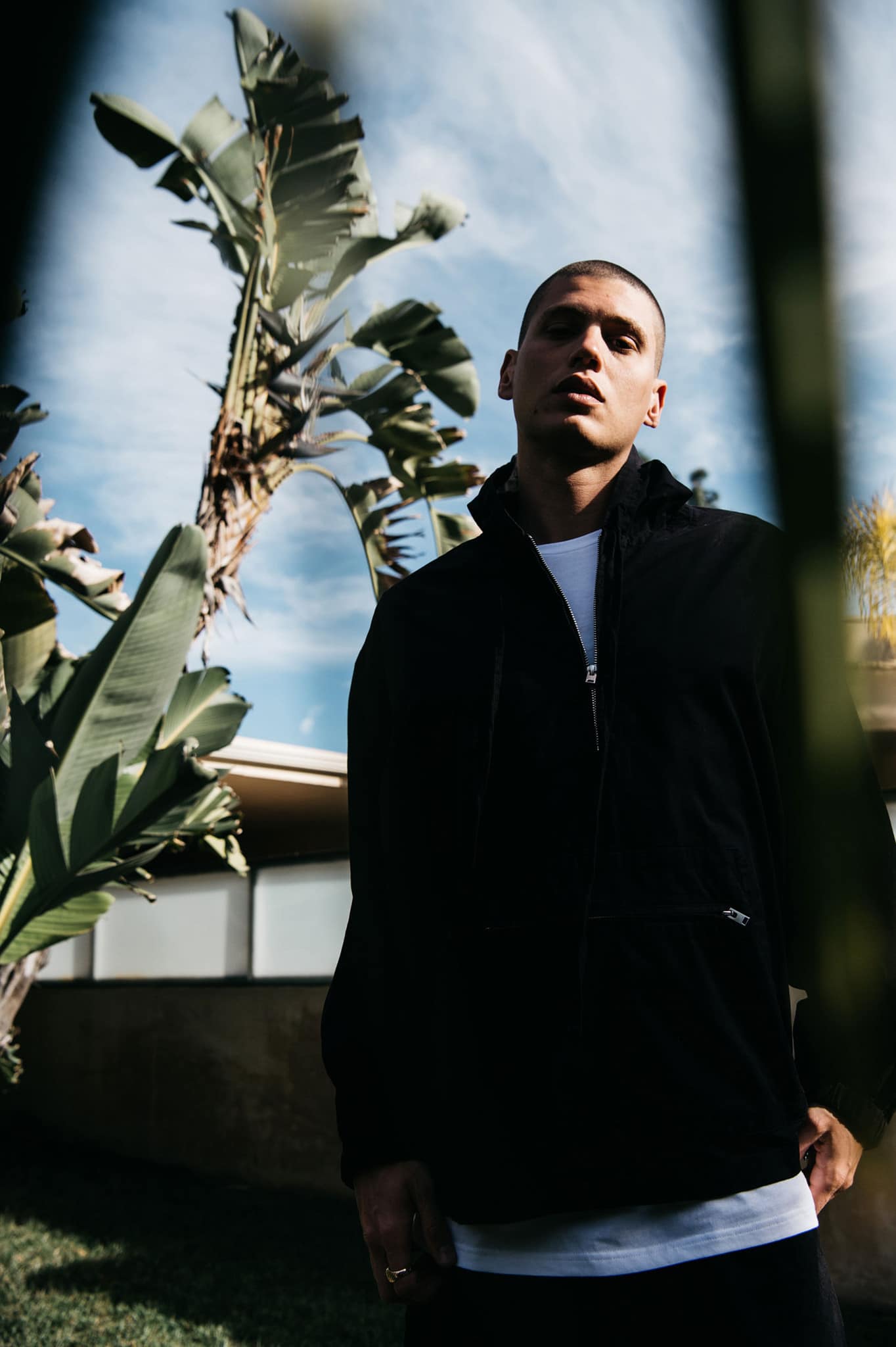 Lookbook Stampd (Wiosna Lato 2017)-9