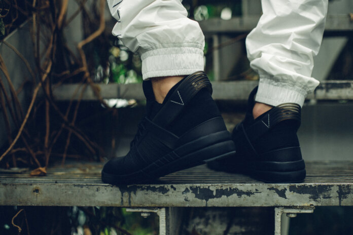 Lookbook Supra (Wiosna 2017) Lookbook Supra (Wiosna 2017)