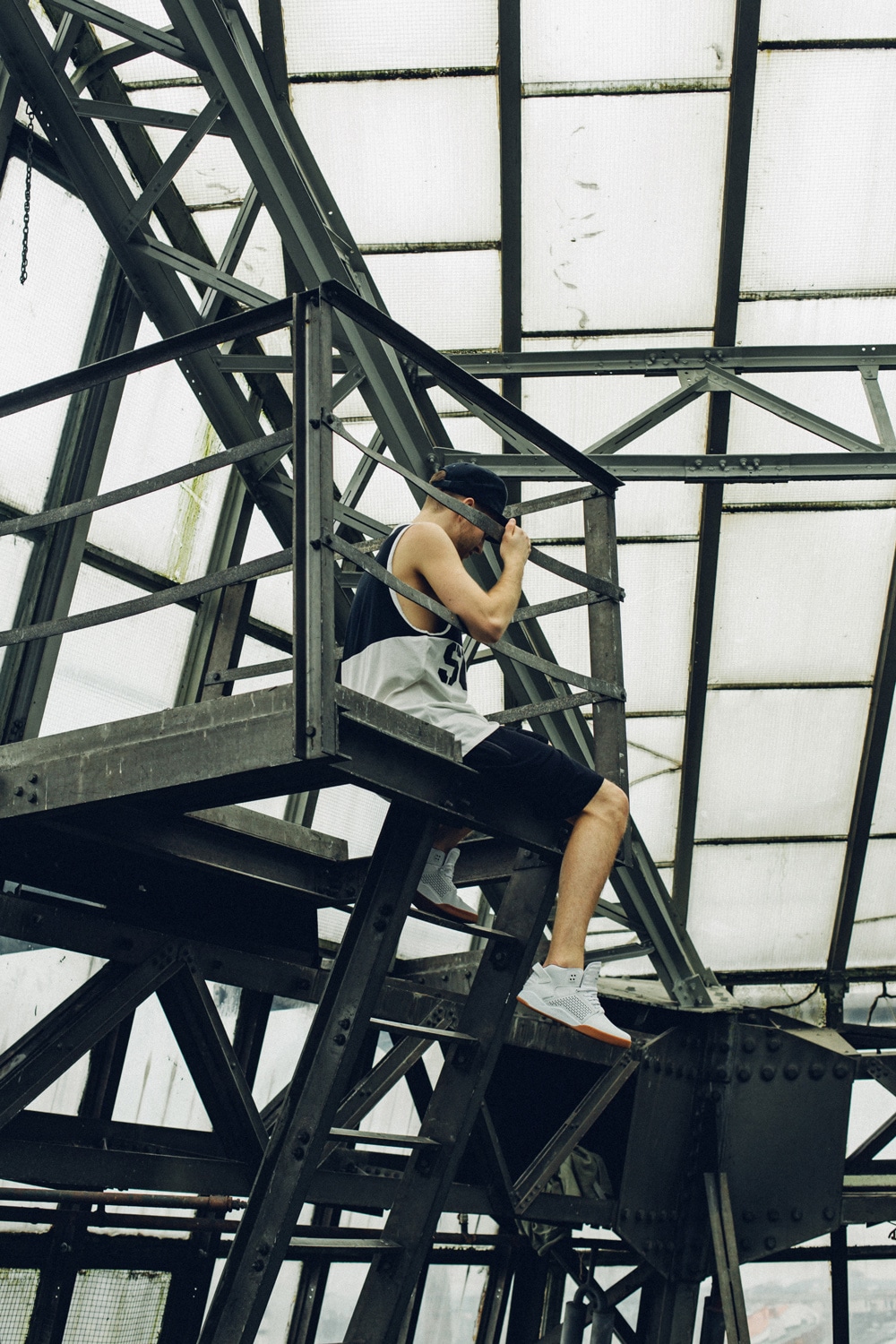 Lookbook Supra (Wiosna 2017)13