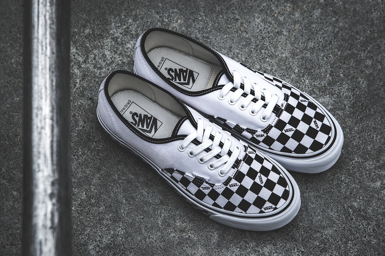 Neighborhood x Vans ba Vault (Wiosna 2017)-13