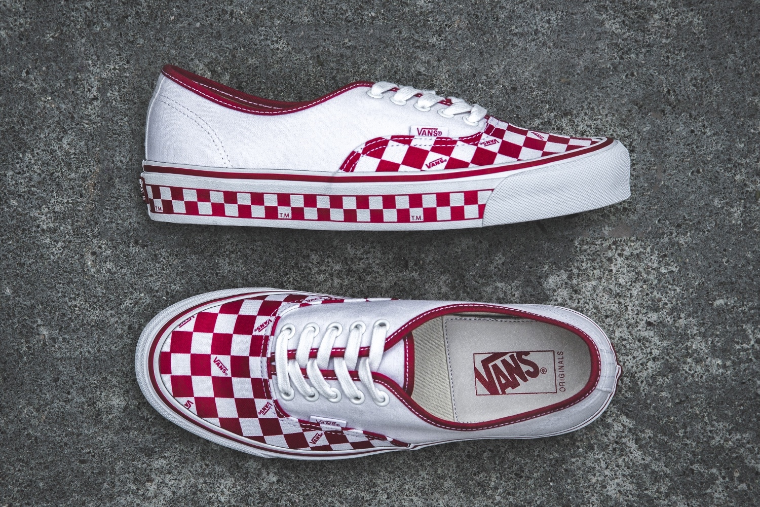 Neighborhood x Vans ba Vault (Wiosna 2017)-14