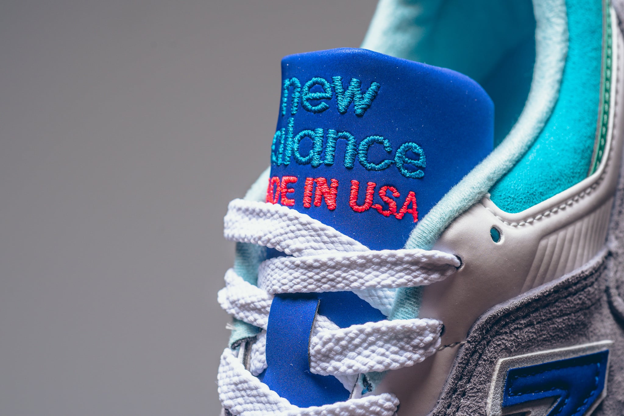 New Balance 997 Coumarin-6