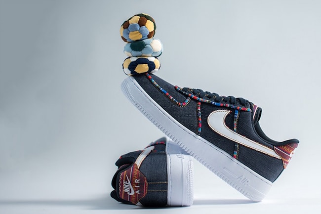 Nike Air Force 1 Low 07 LV8 Hacky Sack-1