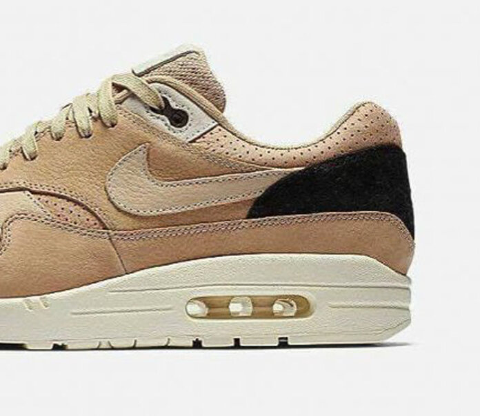 Nike Air Max 1 Pinnacle Mushroom Zajawka Nike Air Max 1 Pinnacle Mushroom Zajawka