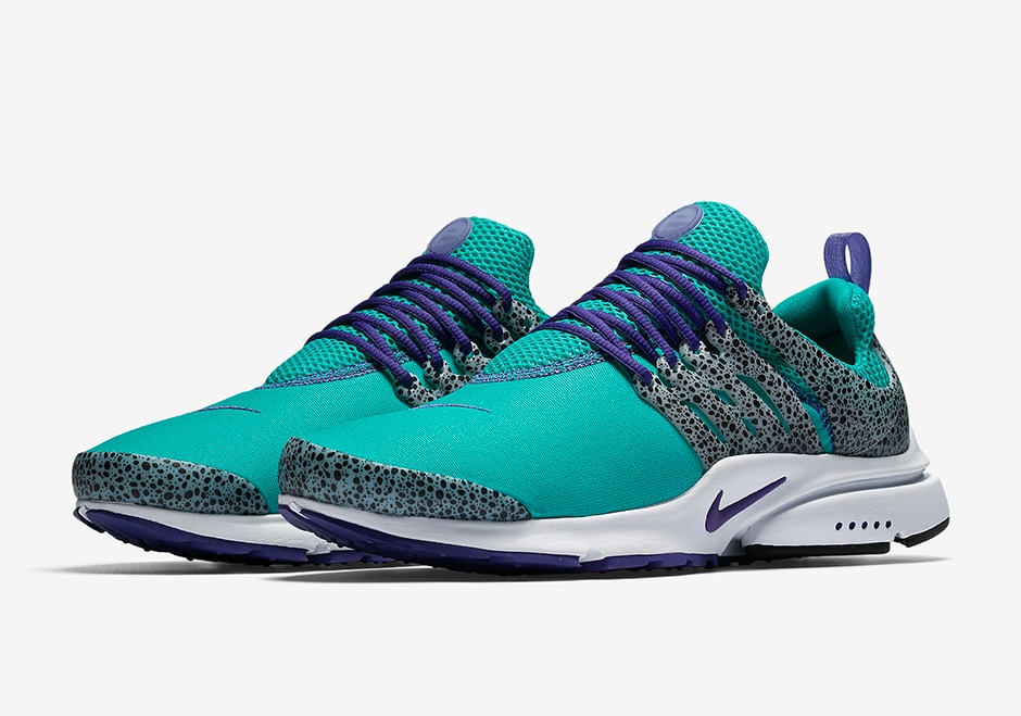 Nike Air Presto Safari Pack (Lato 2017)-10