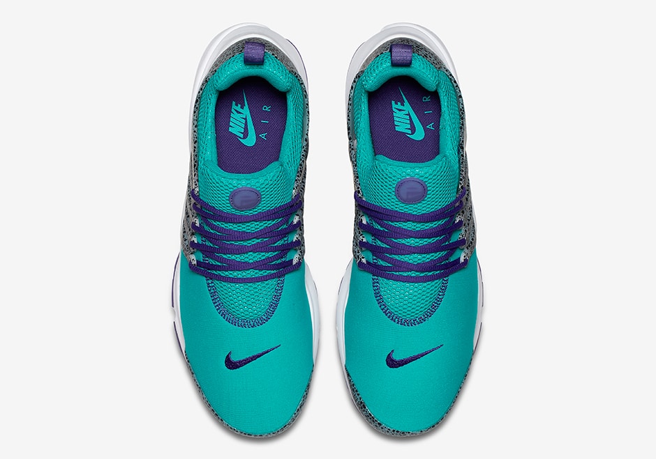 Nike Air Presto Safari Pack (Lato 2017)-11