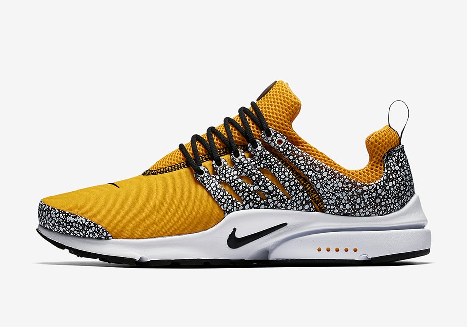 Nike Air Presto Safari Pack (Lato 2017)-14