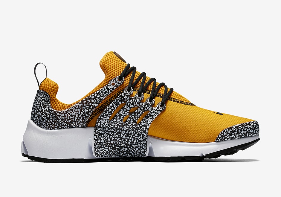 Nike Air Presto Safari Pack (Lato 2017)-15