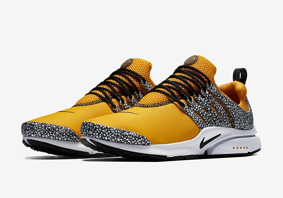 Nike Air Presto Safari Pack (Lato 2017)-16