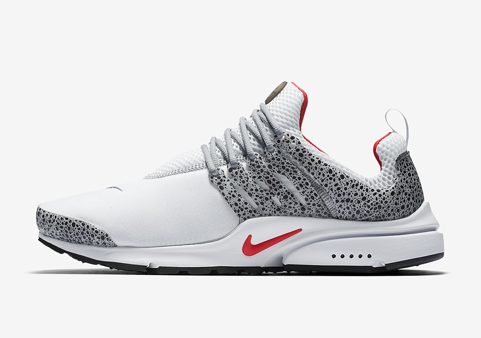 Nike Air Presto Safari Pack (Lato 2017)-2