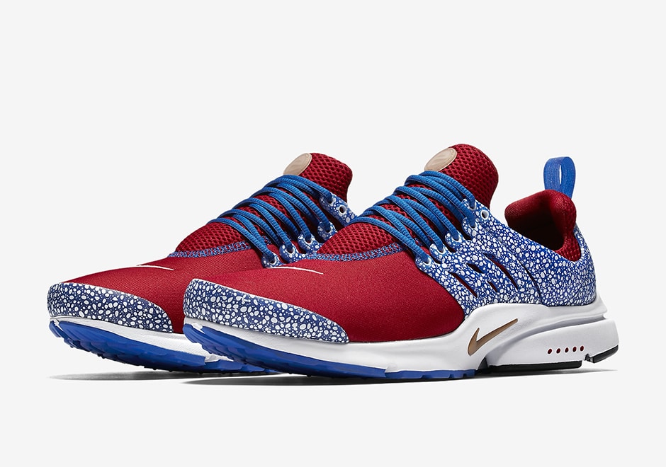 Nike Air Presto Safari Pack (Lato 2017)-22