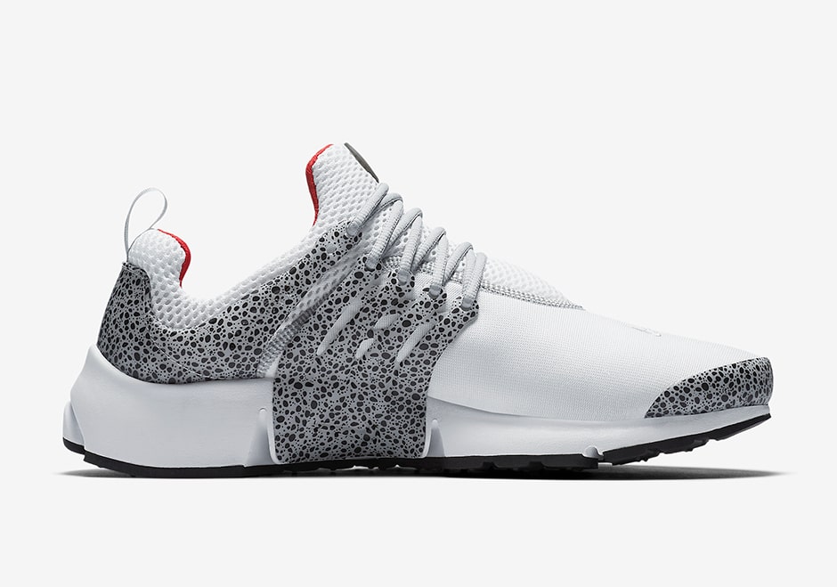Nike Air Presto Safari Pack (Lato 2017)-3
