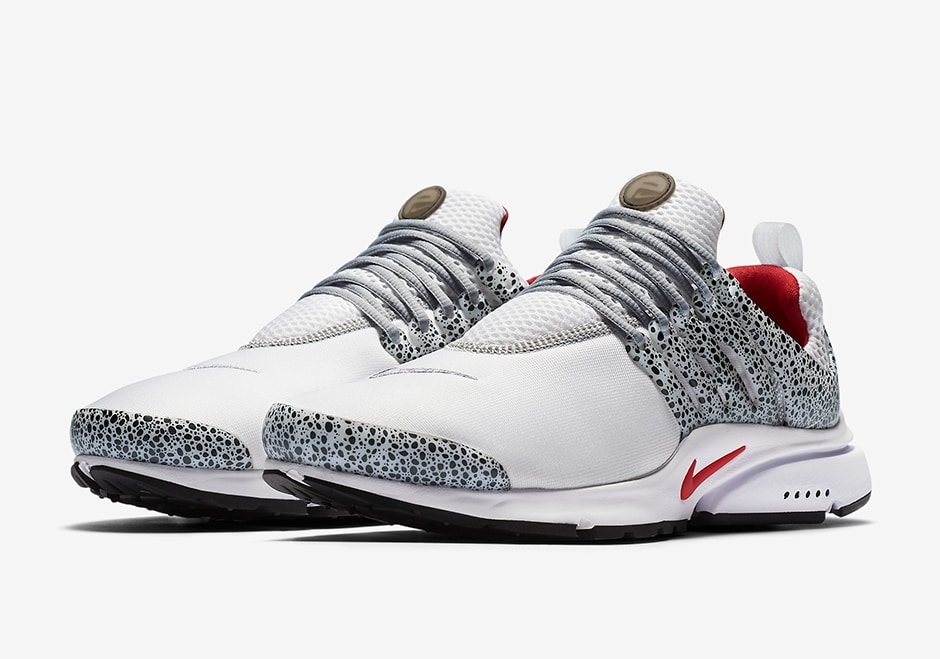 Nike Air Presto Safari Pack (Lato 2017)-4