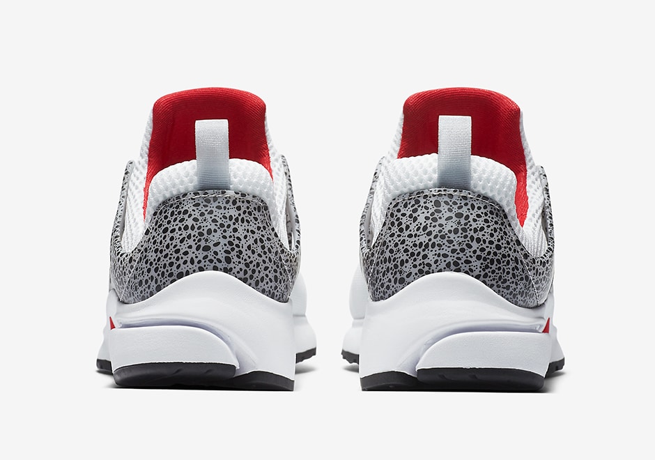 Nike Air Presto Safari Pack (Lato 2017)-6
