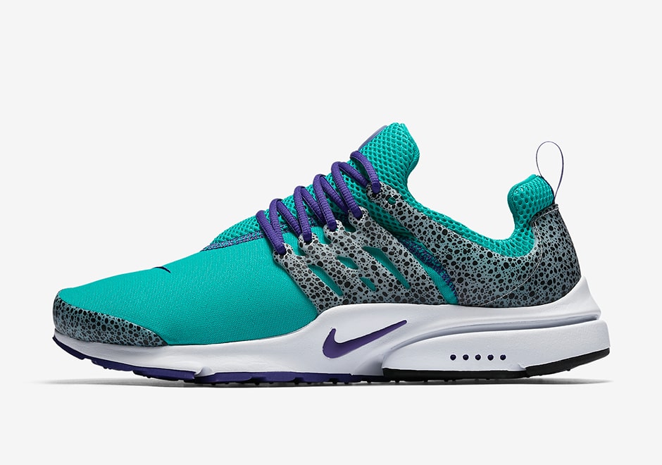 Nike Air Presto Safari Pack (Lato 2017)-8