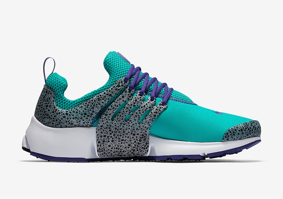 Nike Air Presto Safari Pack (Lato 2017)-9