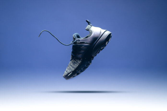 Nike Air Presto Ultra BR - Midnight Navy Nike Air Presto Ultra BR - Midnight Navy