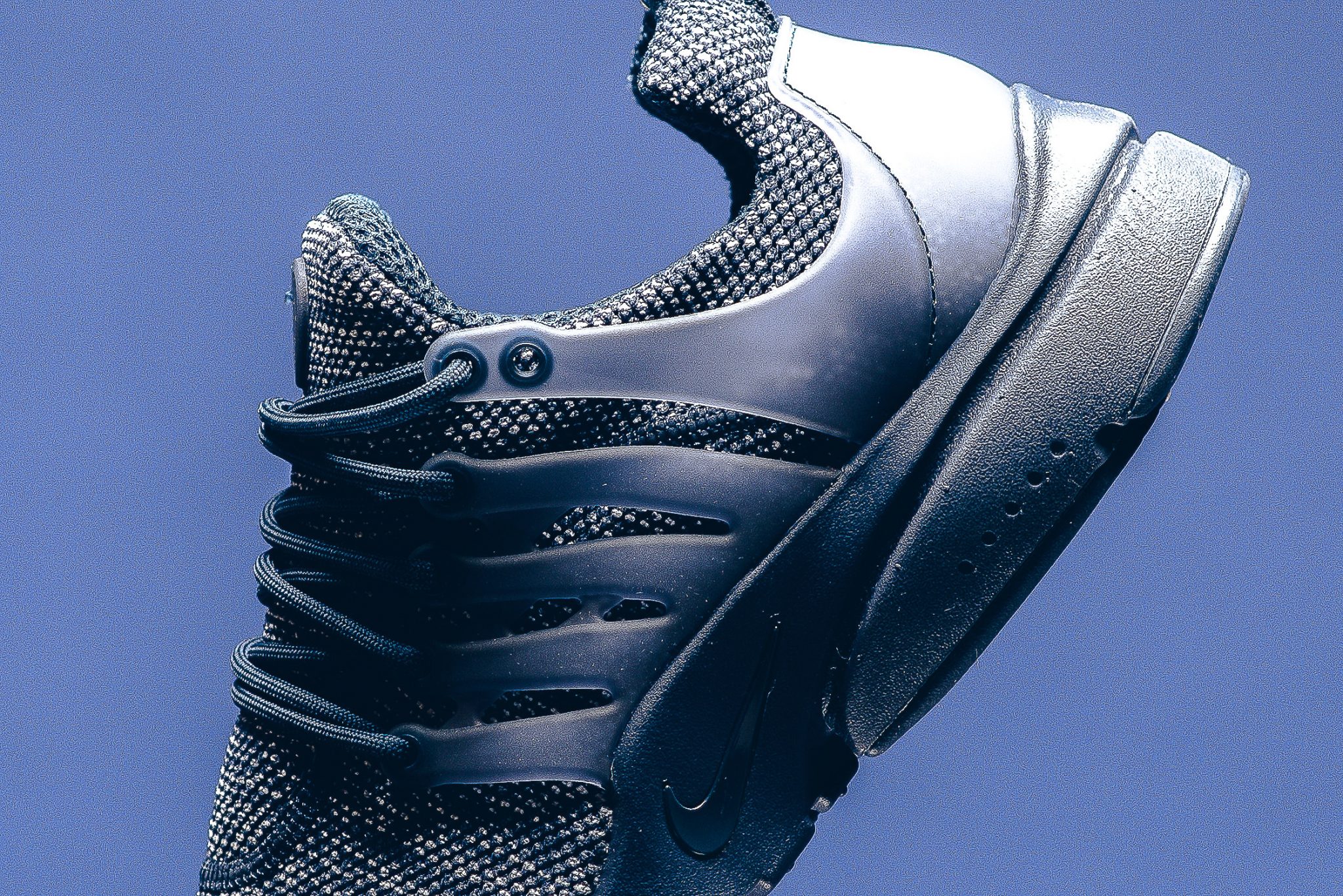 Nike Air Presto Ultra BR – Midnight Navy4