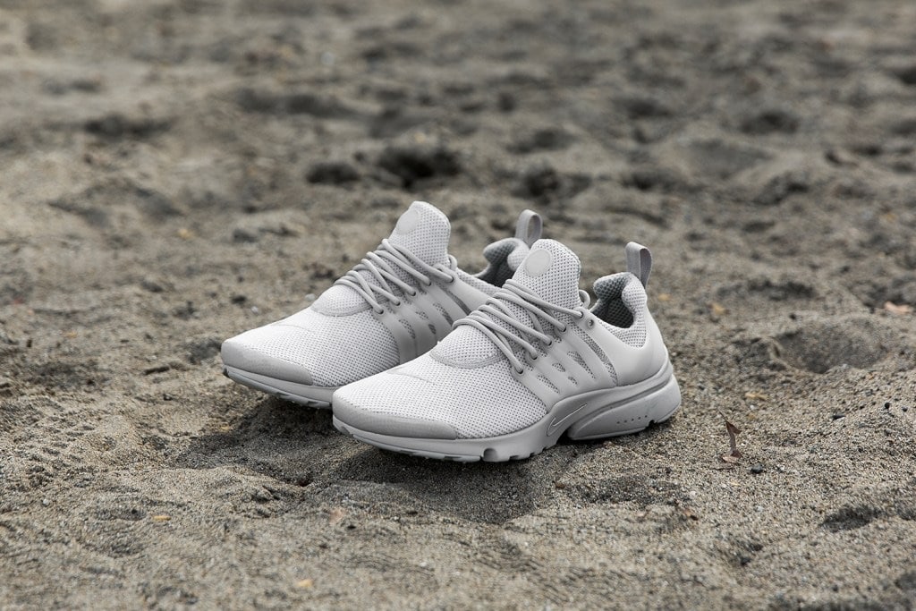 Nike Air Presto and Sock Dart Trooper Pack-2