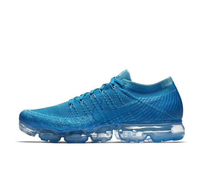 Nike Air VaporMax Blue Orbit Nike Air VaporMax Blue Orbit