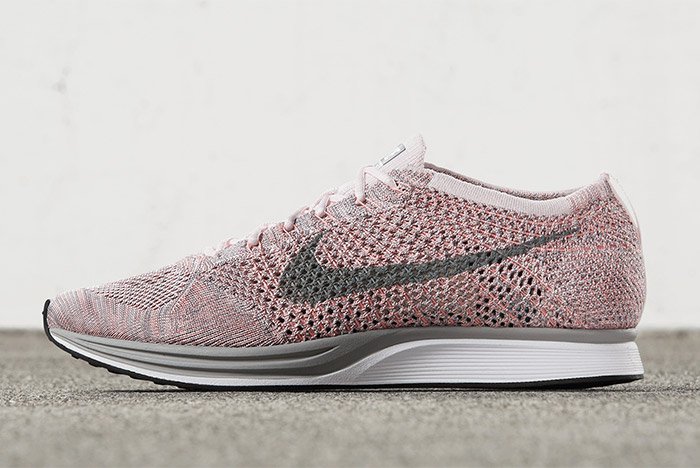 Nike Flyknit Racer Macaroon Pack-2