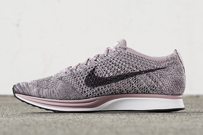 Nike Flyknit Racer Macaroon Pack-3